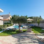 Emmelia Villa