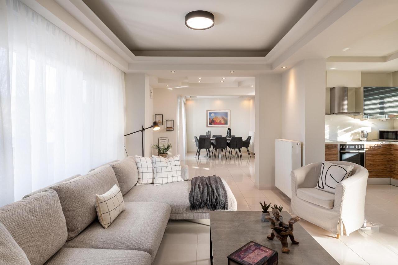 Emmelia Villa *