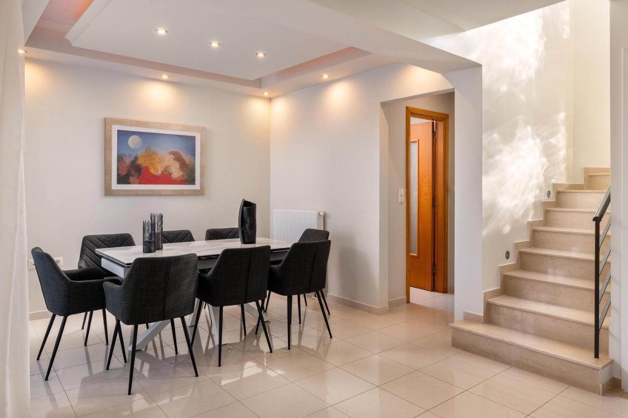 Emmelia Villa