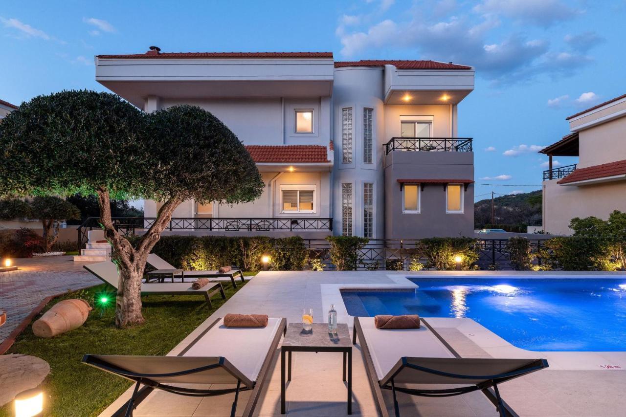 Emmelia Villa Ialysos (Rhodes)