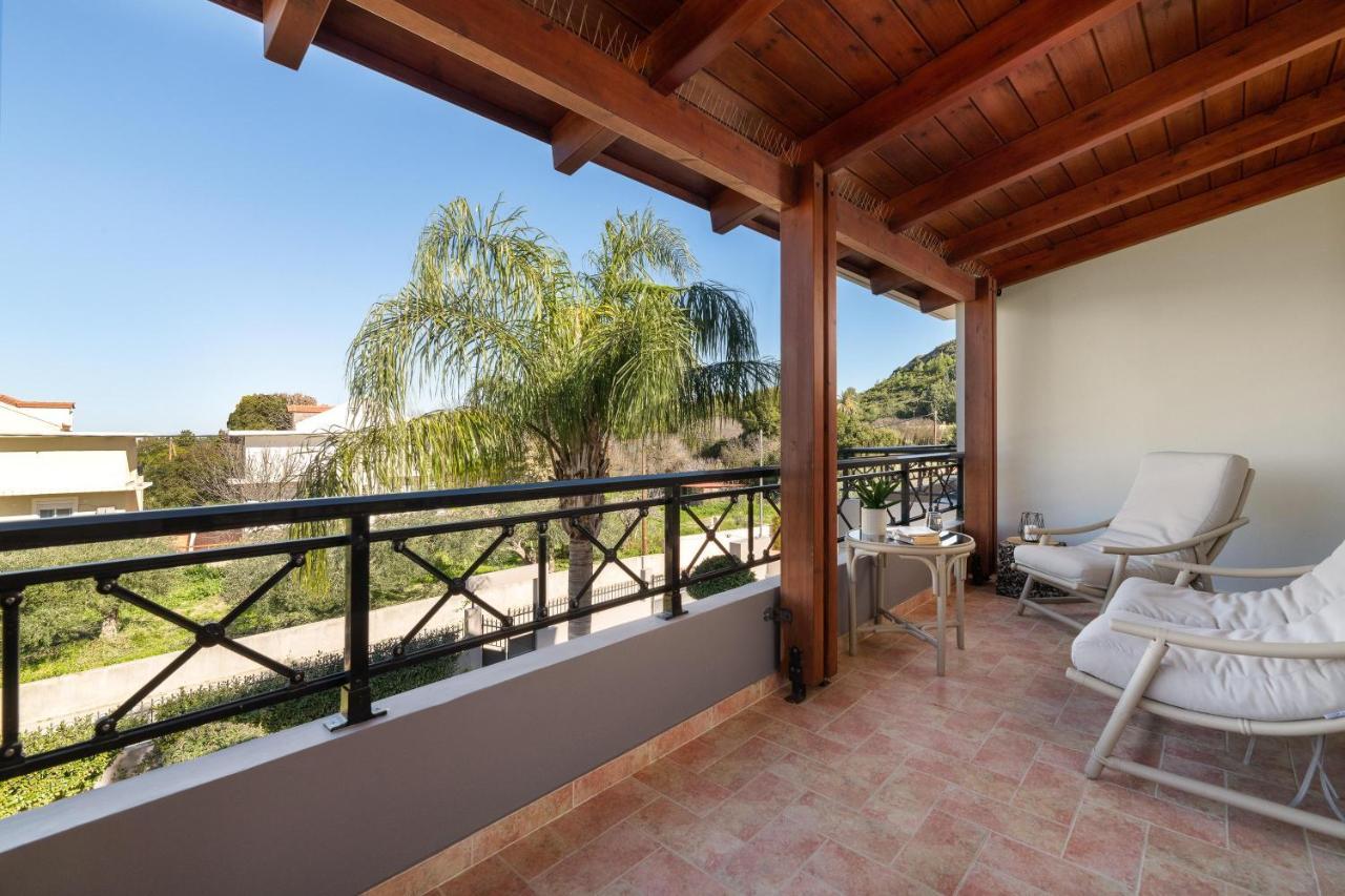 Emmelia Villa