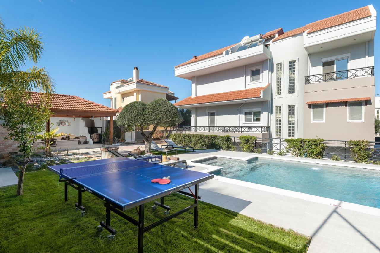 Villa Emmelia